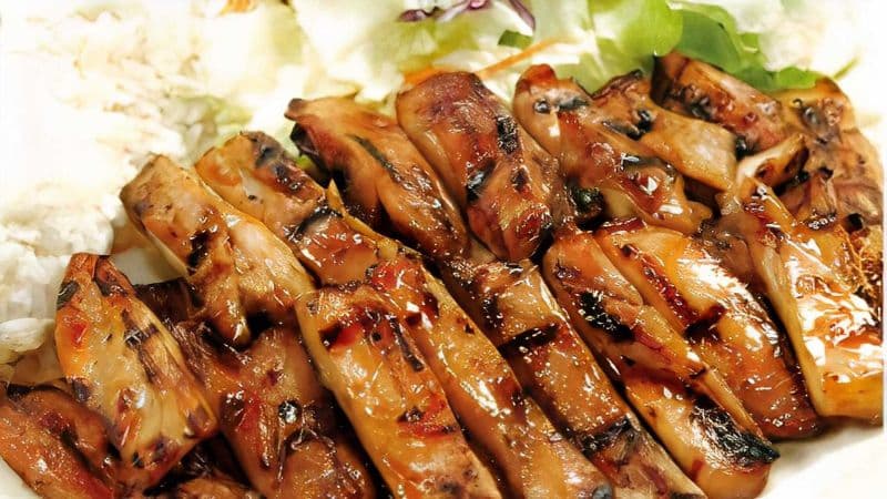 Chicken