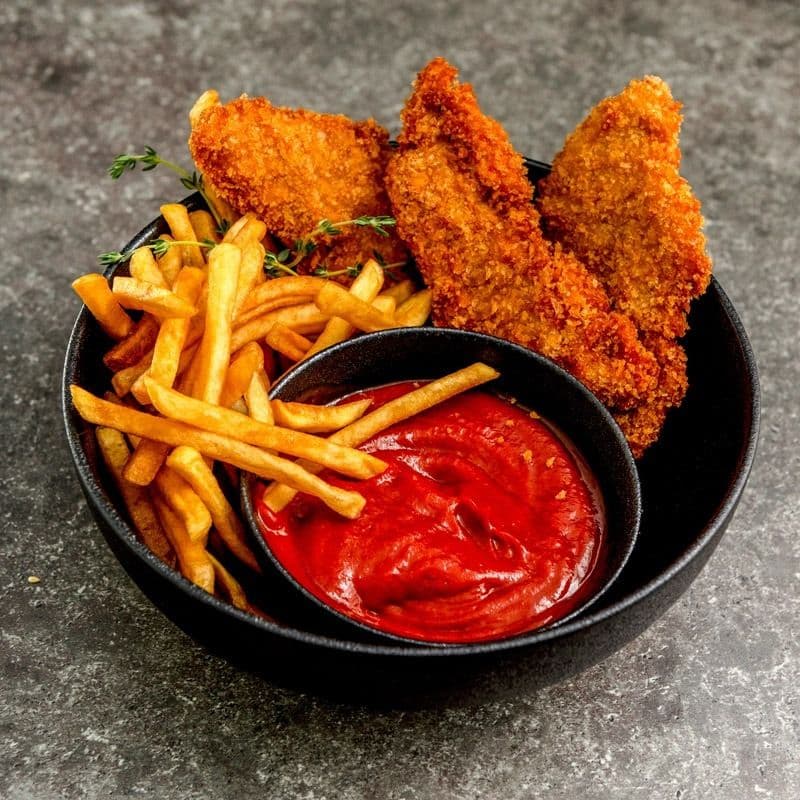Kid’s Meal