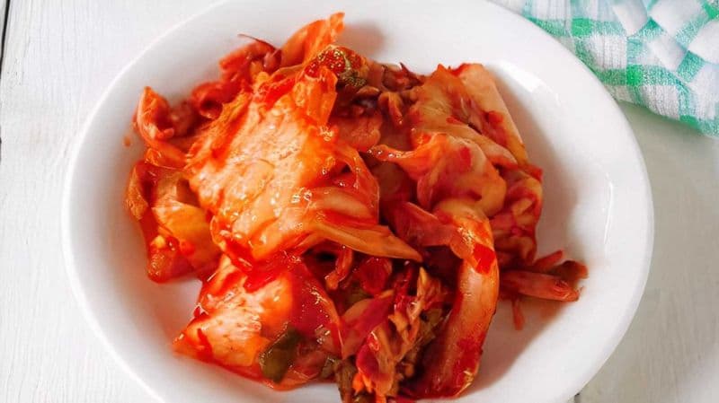 Kim-Chi