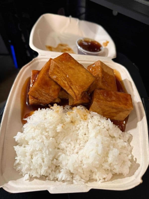 Tofu