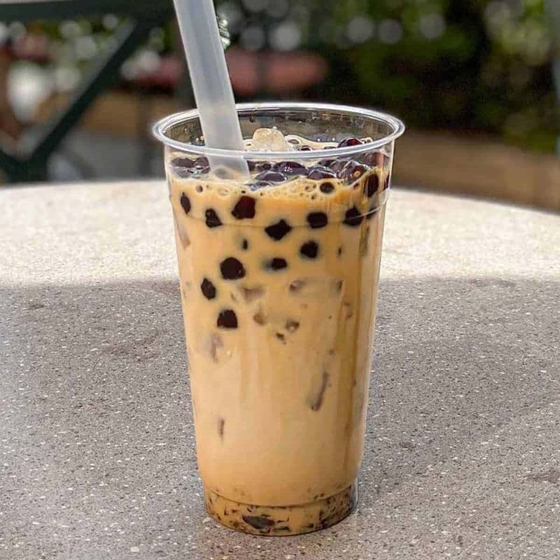 Extra Boba
