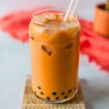 Thai Tea