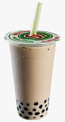 Bubble Tea