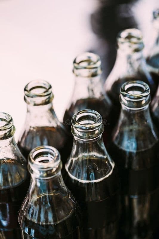 Bottle Soda
