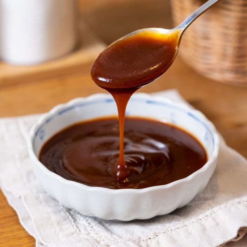 Extra Chicken Katsu Sauce