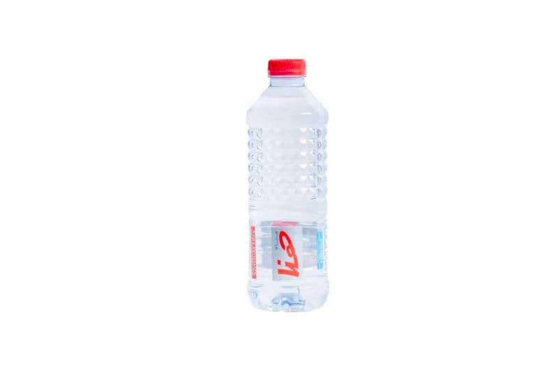 Water Bottle