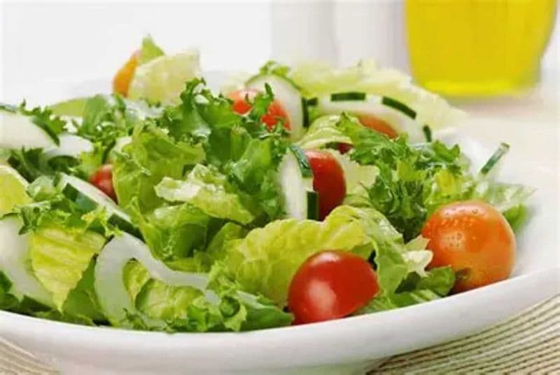 Extra Salad