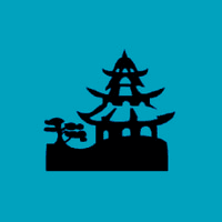 Hana Teriyaki logo